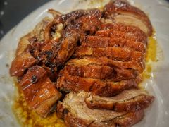 烧鸭-潮州菜馆(十里河店)