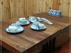 -正宗天津烧麦馆(柳州路店)