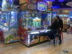 -汤姆熊欢乐世界(龙之梦店)