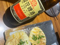 -半酌烧烤小酒馆(南京东路店)