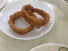 -锦馨豆汁(天坛路店)