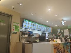 -德克士(五洲餐厅)