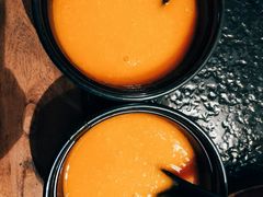 南瓜粥-九田家黑牛烤肉料理(石路天虹店)