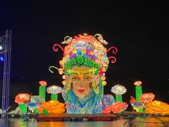 -亚龙湾国际玫瑰谷