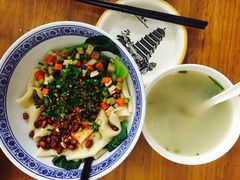 -秦豫肉夹馍(东羊市店)