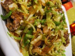 -小平岛開海水饺(浑南店)