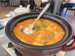 -阿庄新豫菜(航海东路店)