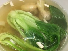 -甜蜜蜜港式茶餐厅(虹梅店)