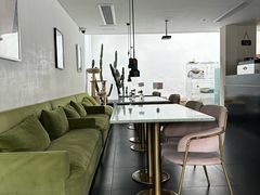 -简象咖啡CAFE ELE JANE(满陇桂雨店)