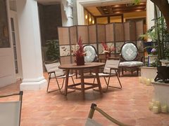 -君来梁溪饭店-餐厅