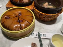 -小菜园新徽菜(无锡宜家荟聚中心店)