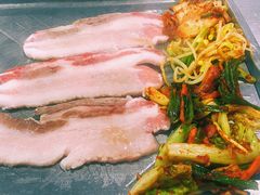 -李氏烤肉店