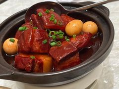 -頂好酒家·经典粤菜(海信广场店)