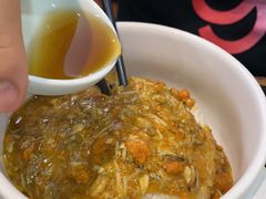 -蟹上黄·蟹黄面·江南糖水(人民广场店)