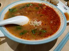 -小杨生煎(湟普汇店)