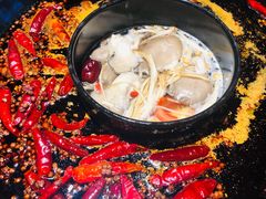 -重庆渝达老火锅(春熙路店)