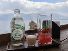 柚点甜-六阅·福十 FORTEN 海景咖啡西餐厅(双廊古镇店)