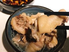 -百年果林椰子鸡(中洲店)