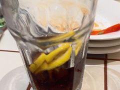 -纽约客美式餐厅(新奥购物中心店)