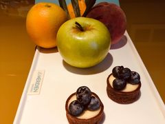 -青岛富力艾美酒店