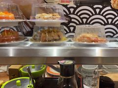 -万岁寿司(蓬江万达店)