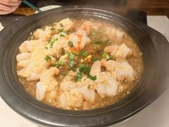 -宋徽厨·安徽菜(绿地店)