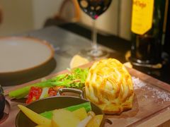 -上海苏宁宝丽嘉酒店·Cafe Bellagio西餐厅