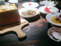 -绿茶餐厅(昌平悦荟店)