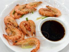 -碧海银沙海鲜餐厅(恒大海上威尼斯店)