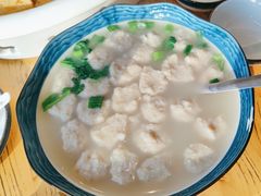-小船渔村•大连菜•大连焖鱼(明泽街店)