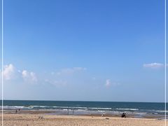 -那香海钻石沙滩浴场