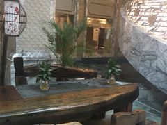 -大东方海鲜酒楼(小武基桥店)