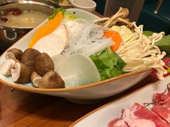 -龙聚德北京烤鸭(巴南商社汇购物中心店)