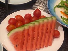 -海天楼中餐厅(吴宫泛太平洋酒店)