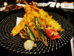 -曙亚洲餐厅-重庆富力艾美酒店(南坪万达广场店)