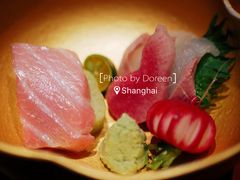 -松涛日本料理