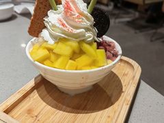 -海底捞火锅(天通苑华联店)