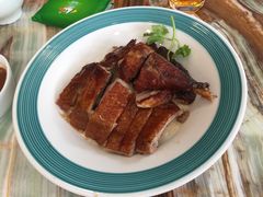 -椿记烧鹅(叠彩店)