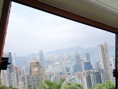 -山顶缆车