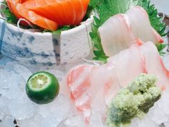 -水之惠鲜鱼料理(王府大街店)