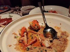 -漢舍中国菜馆(889广场店)