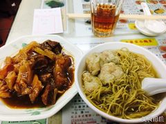 -永华面家