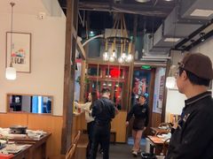 -乔街深夜食堂·台州菜·高压锅生蚝(杭州总店)