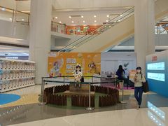 -银座mall(东直门店)