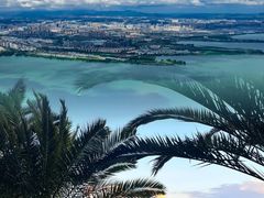 -昆明滇池国家级风景名胜区西山景区