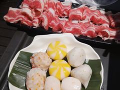 -蚝大仙横琴生蚝火锅(中央汇店)