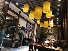 -福照楼汽锅鸡·云南菜(护国路店)