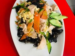 木须肉-夕阳红小吃(中街大悦城店)