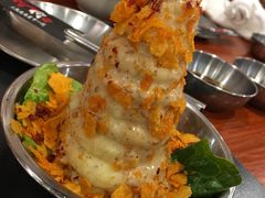 -大阪烧肉BAKA一代(十亩地店)