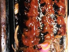 -高第街56号餐厅(泰安万达店)